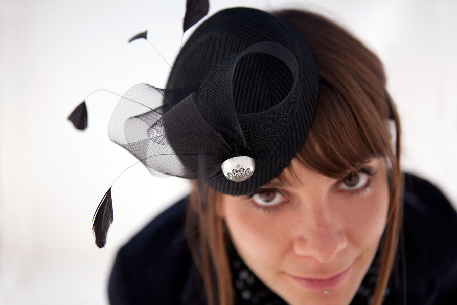 Kilin Chapeau (By Mr D)